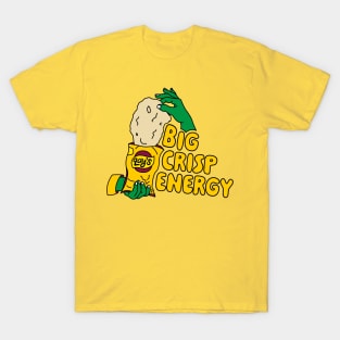 Big crisp energy T-Shirt